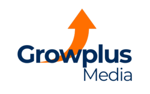 Growplus Media Logo