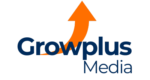 Growplus Media Logo