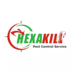 Hexakill Pest Control Service logo