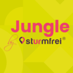 Jungle by sturmfrei logo