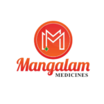 Mangalam Medicines logo