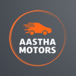 Aastha Motors logo